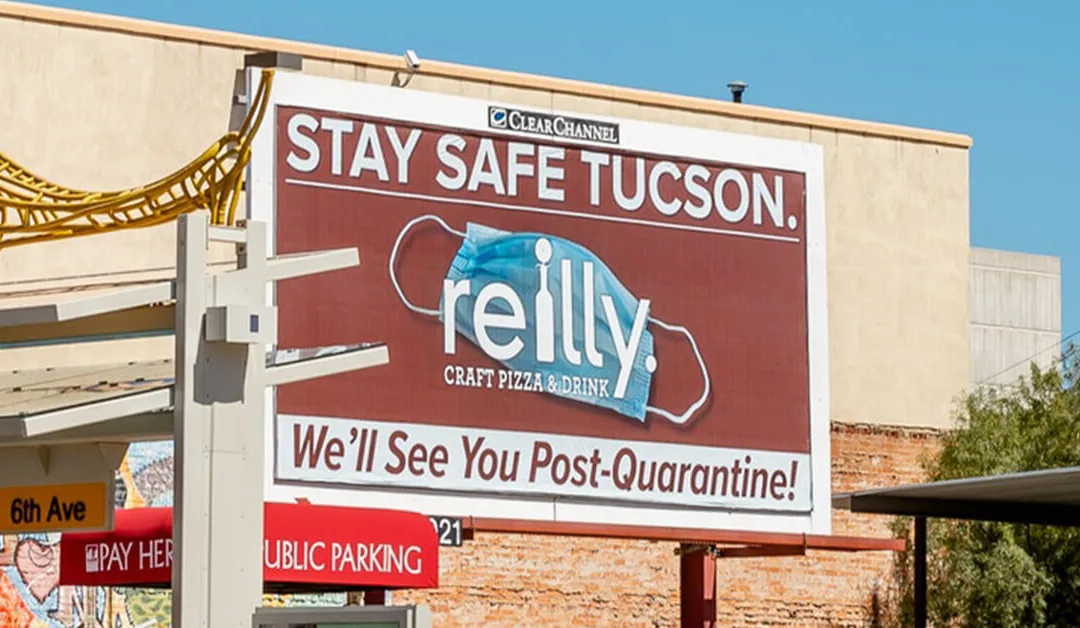 Tucson Enacts Nightly Curfew in Hopes of Cutting Down COVID-19 Spread