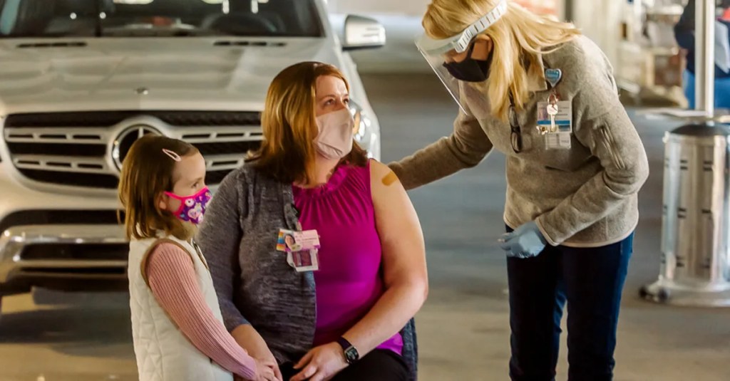 When Will The Vaccine Be Available to All Essential Workers? Your Vaccine Questions Answered