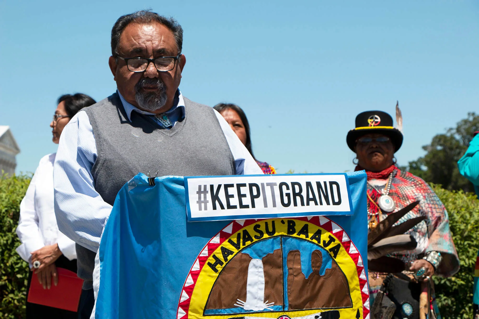 BREAKING: Democratic US Rep. Raúl Grijalva of Arizona dies at 77 BREAKING: Democratic US Rep. Raúl Grijalva of Arizona dies at 77