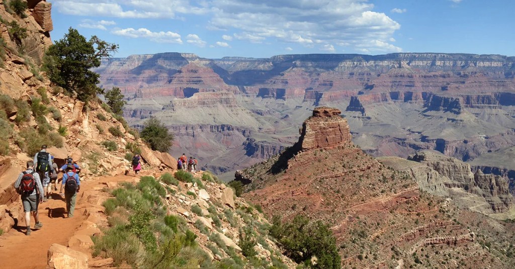 Biden Firm on Uranium-Mining Ban Around ‘Jewel’ of the Grand Canyon