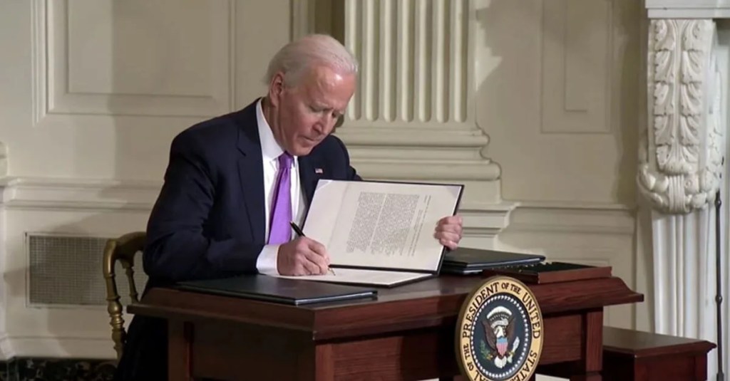 Advocates, Lawmakers Call Biden’s Pledge to Tribal Sovereignty a ‘Welcome Change’