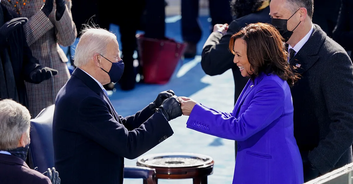Arizonans on Biden Inauguration: ‘Thank God’ Arizonans on Biden Inauguration: ‘Thank God’