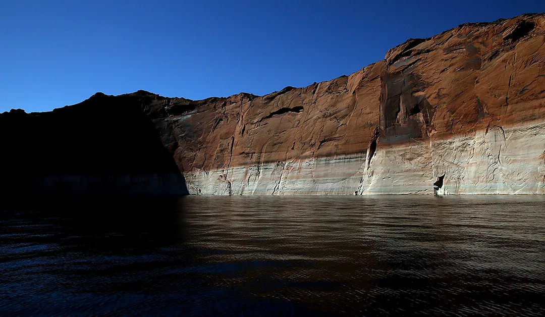 2020 Was a Record-Breaking Year for Drought, Wildfires, and Heat in Arizona. 2021 is Poised to Be Even Worse.