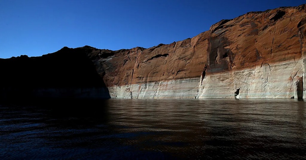 2020 Was a Record-Breaking Year for Drought, Wildfires, and Heat in Arizona. 2021 is Poised to Be Even Worse.