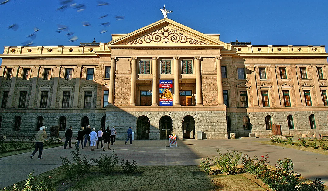 Arizona Bill That Criminalized Some Abortions Defeated in Legislature