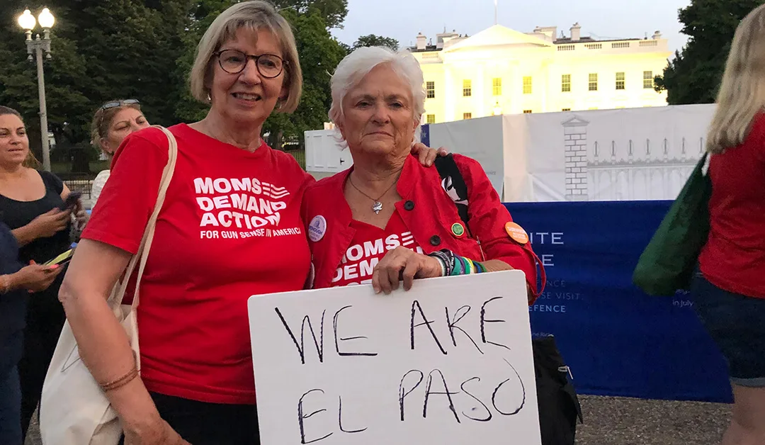For Survivors of the Jan. 8 Tucson Shooting, Every Week Is National Gun Violence Survivors Week