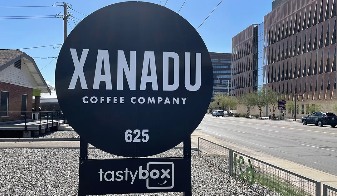 Phoenix Coffee Shop Proving $15 Minimum Wage Is Possible