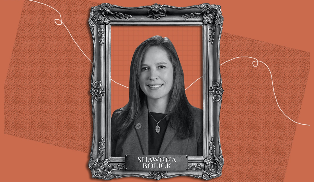 Losing Arizona: Is Rep. Shawnna Bolick an Insurrectionist?