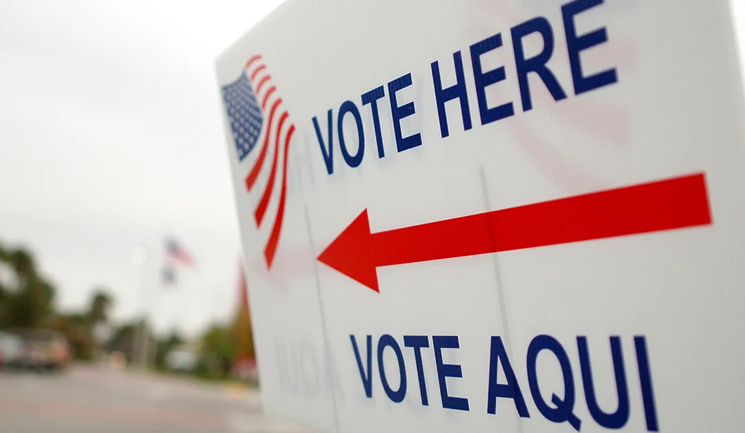 Latino Voters Played a Huge Part in Arizona’s Democratic Swing in 2020 Election