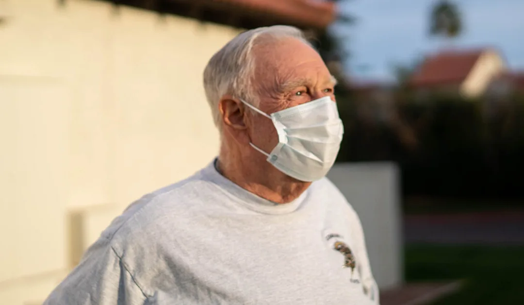 Neighbors Hope for Relief From Crematorium Smoke As COVID-19 Deaths Decrease