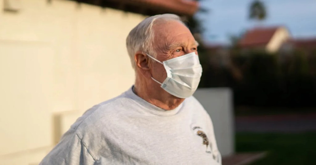 Neighbors Hope for Relief From Crematorium Smoke As COVID-19 Deaths Decrease