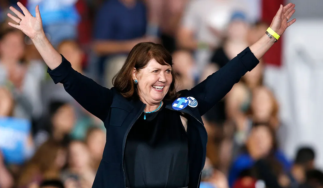 Here’s Everyone Running for Outgoing Rep. Ann Kirkpatrick’s Seat So Far