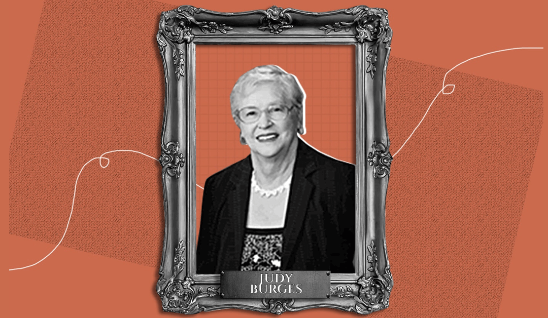 Losing Arizona: Is Rep. Judy Burges an Insurrectionist?