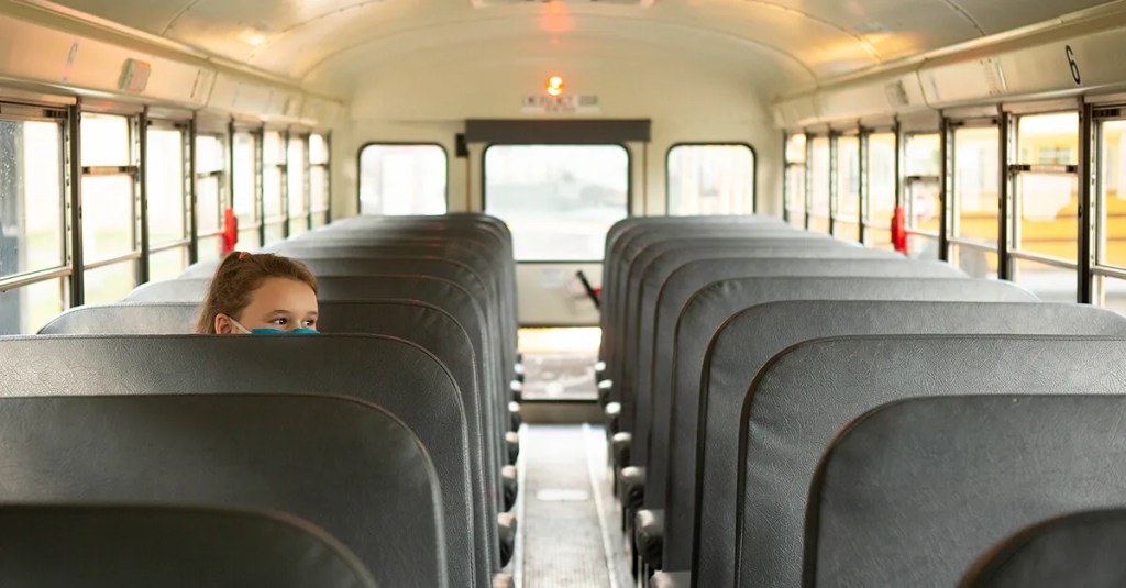 State School Officials Rebuff Ducey’s Decision To Lift Mask Mandate