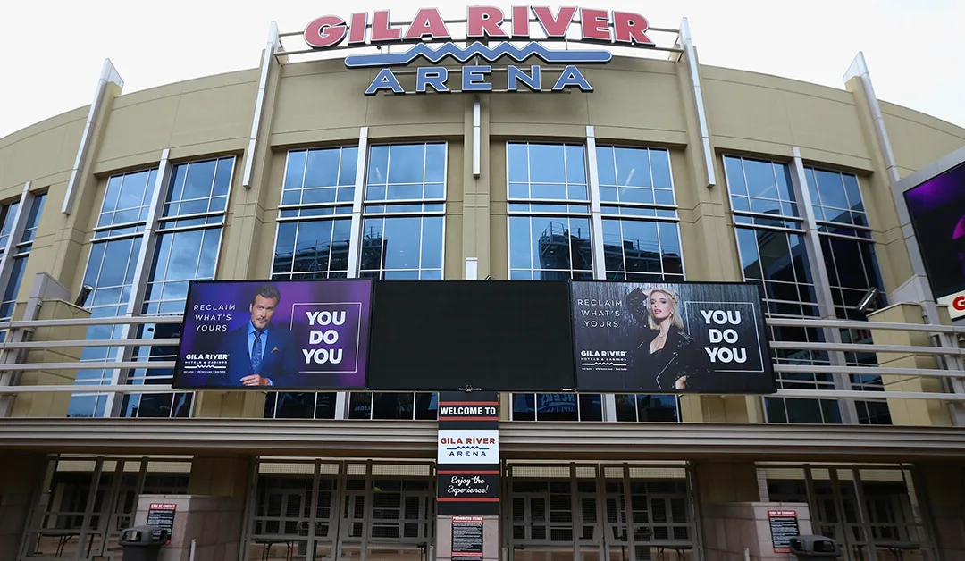 Arizonans No Longer Need Appointments To Get Vaccinated At State-Run Sites