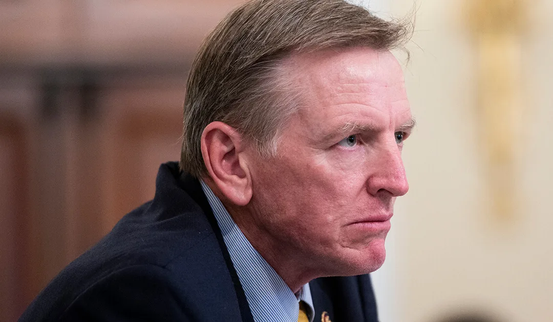 Call Your Dentist: Group Goes After Rep. Paul Gosar’s Dental Group Donors