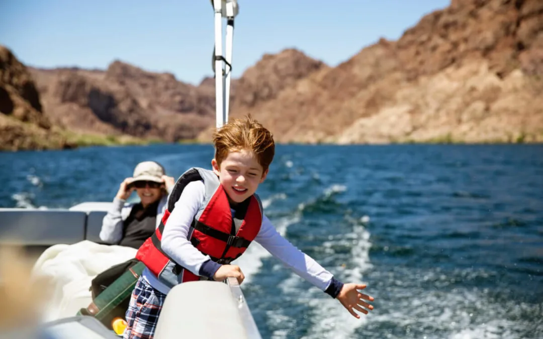 Want to Get the Kids Out of the House This Summer? Here Are Some Activities in Phoenix and Beyond.