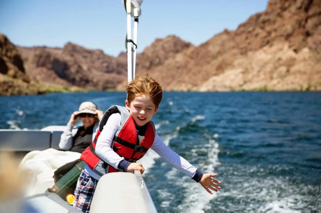 Want to Get the Kids Out of the House This Summer? Here Are Some Activities in Phoenix and Beyond.