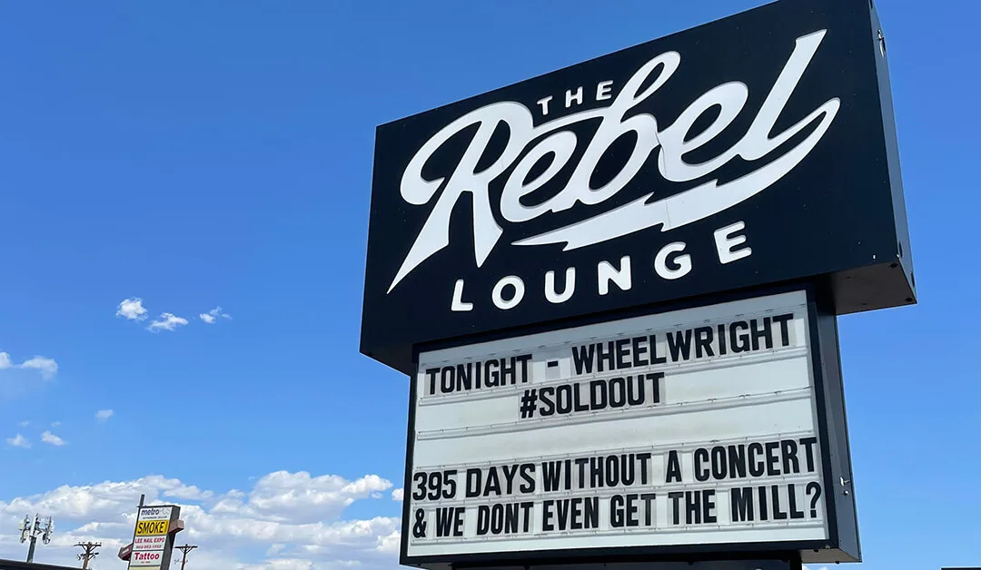 Here’s What Concerts Will Look Like in Arizona as Venues Carefully Reopen