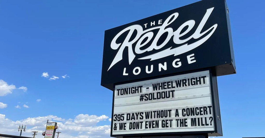 Here’s What Concerts Will Look Like in Arizona as Venues Carefully Reopen