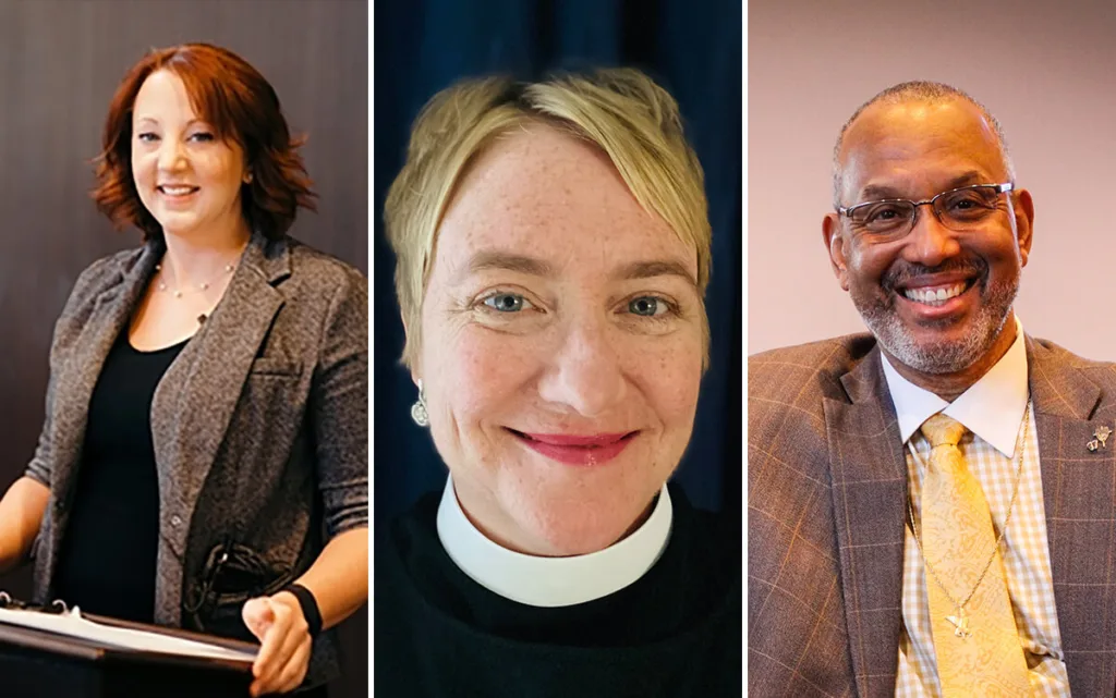 arizona faith leaders x
