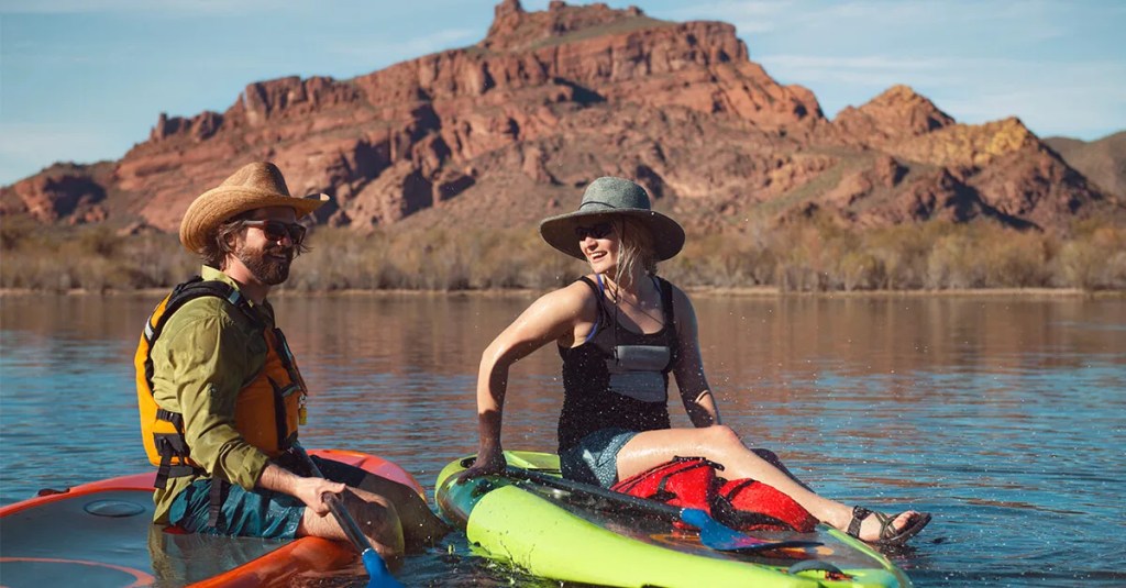 Here Are 9 Family-Friendly Ways to Beat the Summer Heat in Arizona