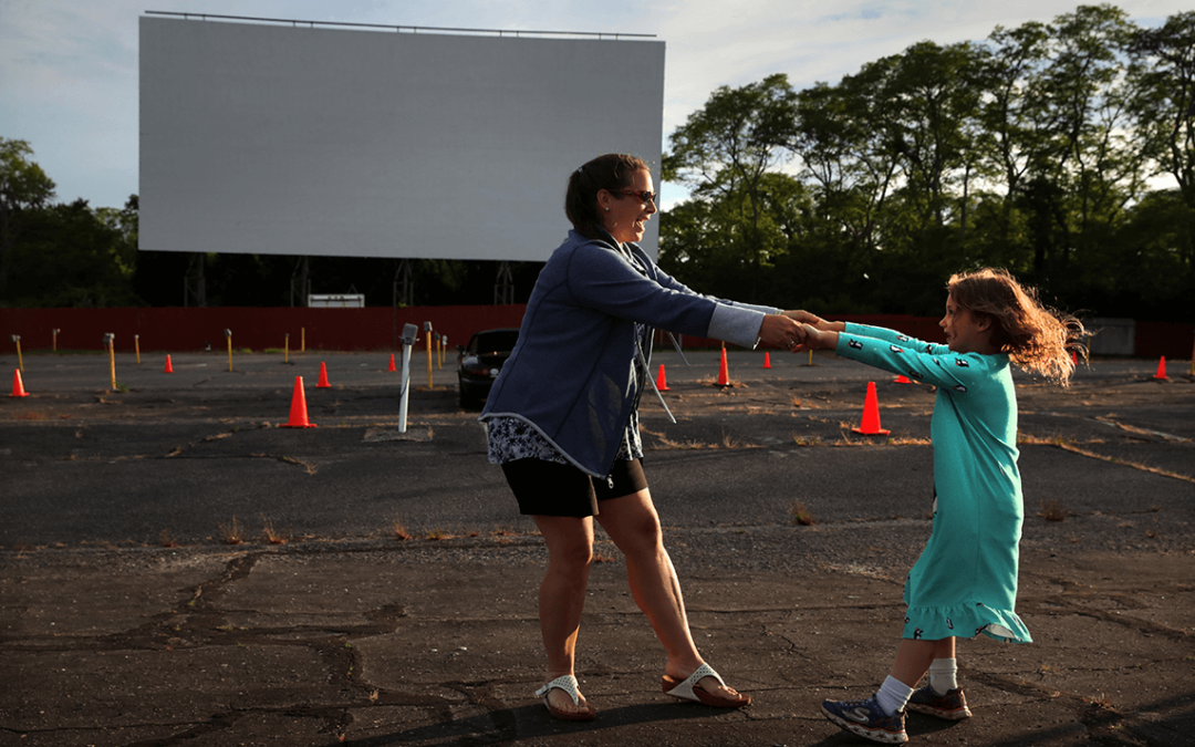 Here’s a List of Free Events Around the Valley to Get You Out of the House