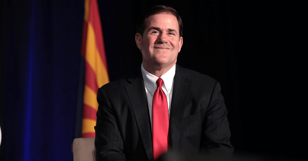 Cities and Towns Could Lose Millions in Revenue If Ducey’s Flat Tax Comes to Pass