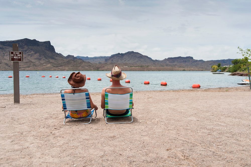 Here are 9 family-friendly ways to beat the summer heat in Arizona