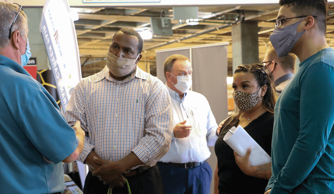 Ducey to Cut $300 From Weekly Unemployment Benefits Next Month