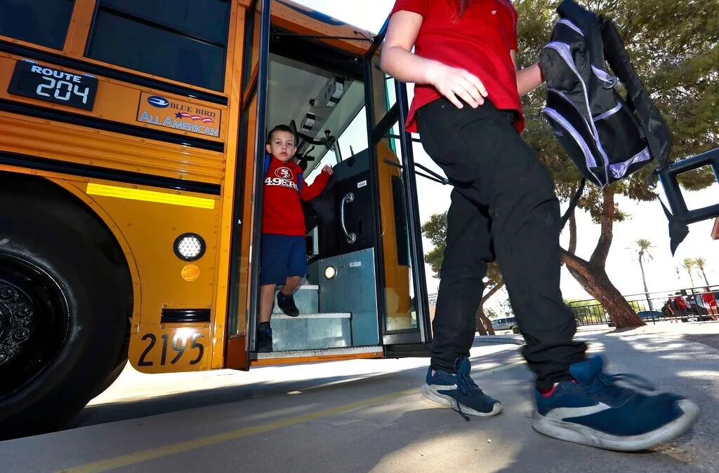 Arizona’s Governor Blocked Public Schools From Requiring Masks. Several Districts Are Requiring Them Anyway.