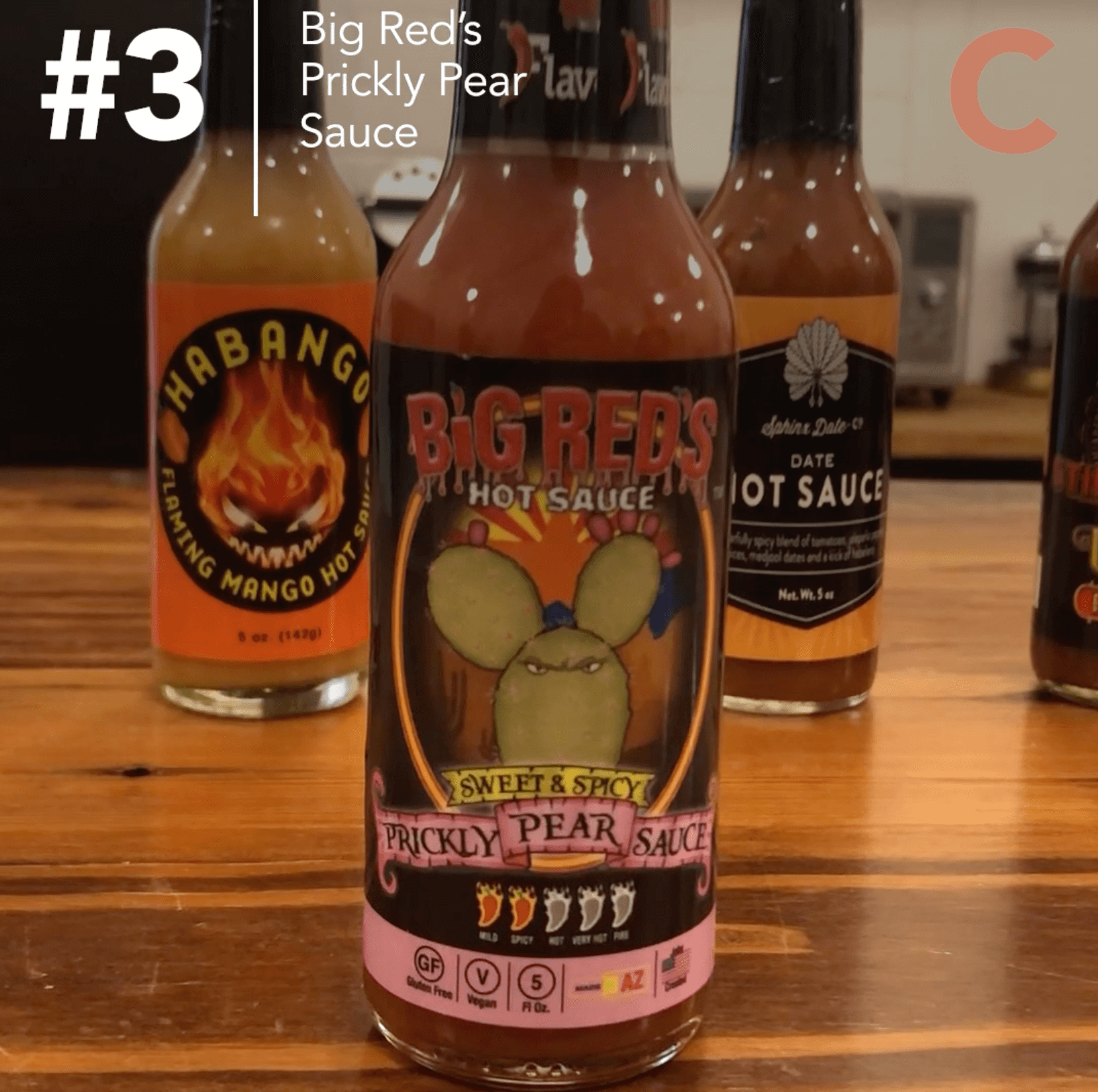 Hotter Than July: Six Arizona-Made Hot Sauces That Will Help You Turn Up  the Heat