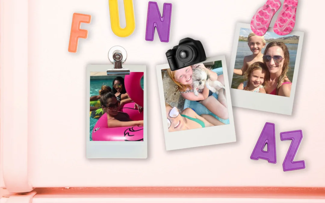 Looking For Ways to Keep Kids Entertained This Summer? Here’s What Six Valley Moms Recommend