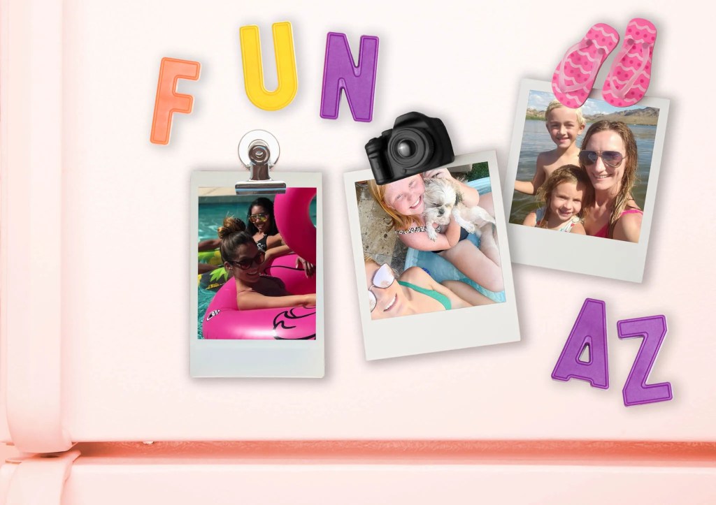 Looking For Ways to Keep Kids Entertained This Summer? Here’s What Six Valley Moms Recommend