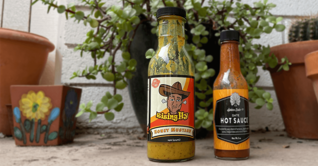Hotter than July: 6 Arizona-made hot sauces that will help you turn up the heat