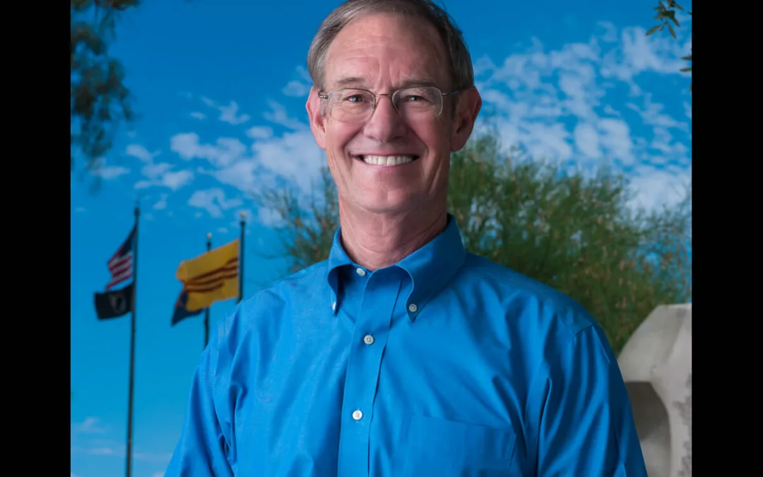 Why Former Phoenix Mayor Terry Goddard Is Fighting to Limit the Influence of Money in Politics