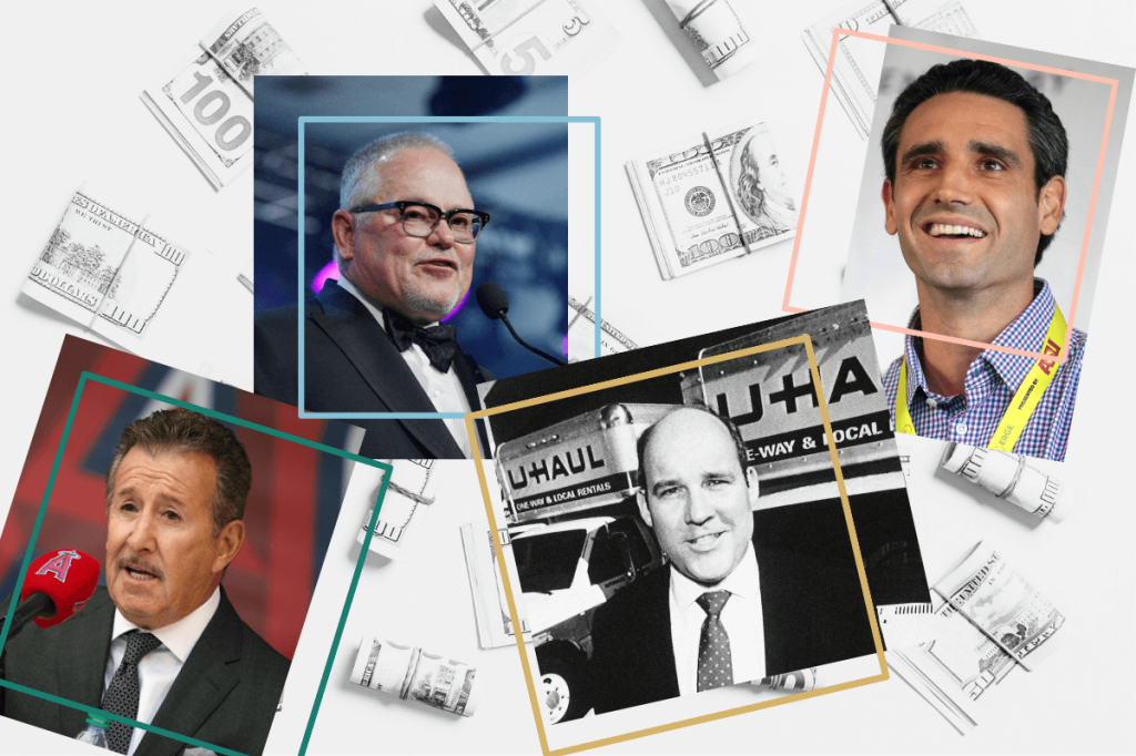 Workers Lost Income Over the Pandemic While Arizona Billionaires’ Wealth Soared to New Heights