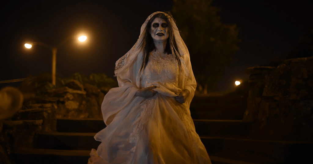 5 Latino urban legends that will keep you up at night