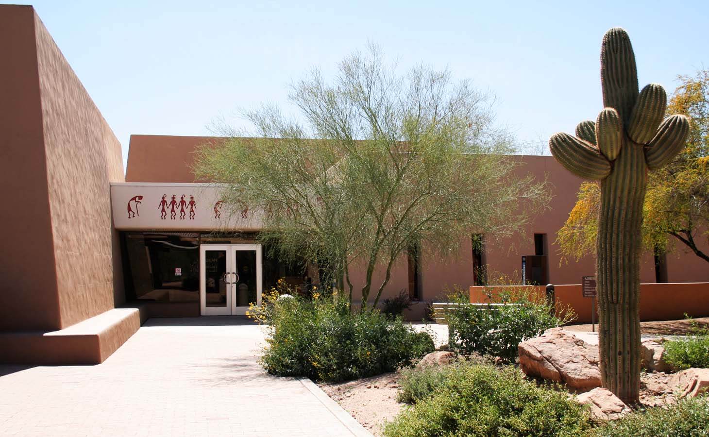 Pueblo Grande Museum