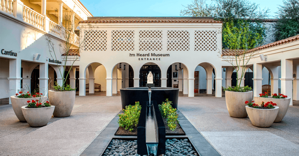 Celebrate Indigenous culture in Arizona by visiting one of these museums