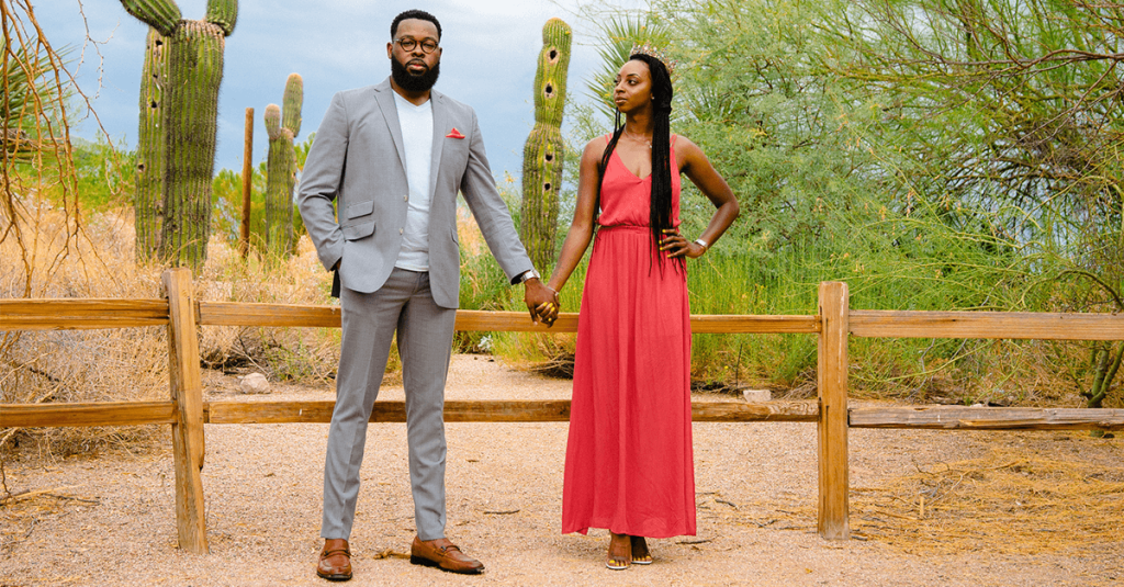 The 7 Best Locations for Your Holiday Portraits, According to Local Professionals