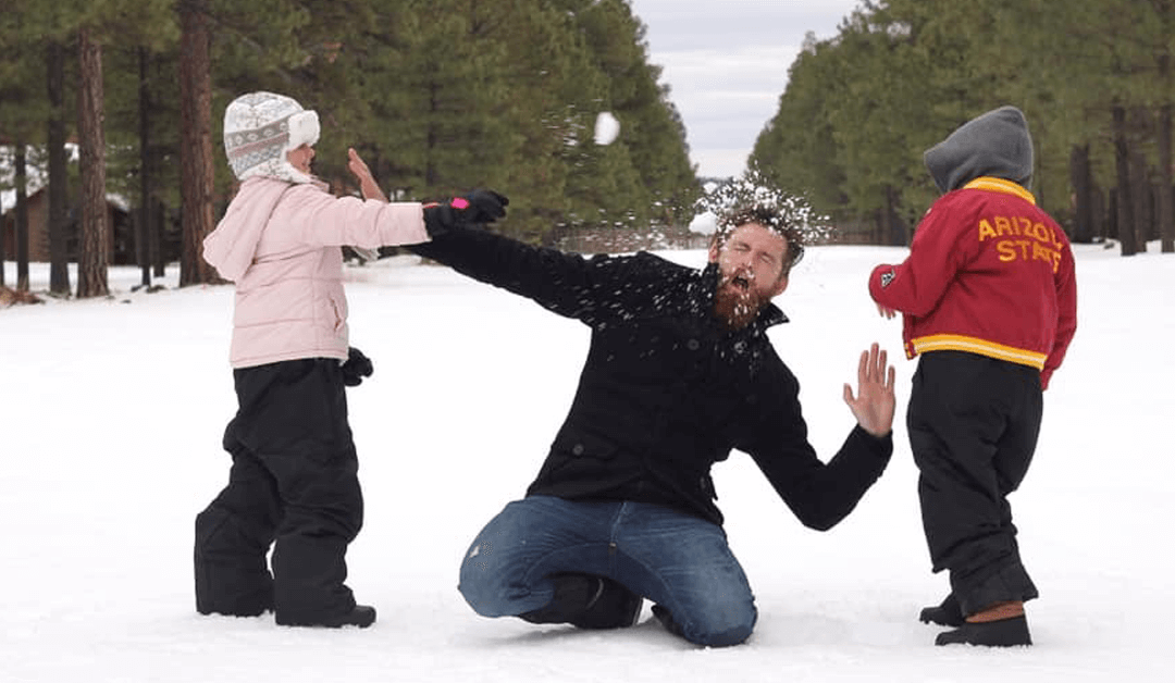 11 of the Best Places in Arizona to Spend a Day in the Snow