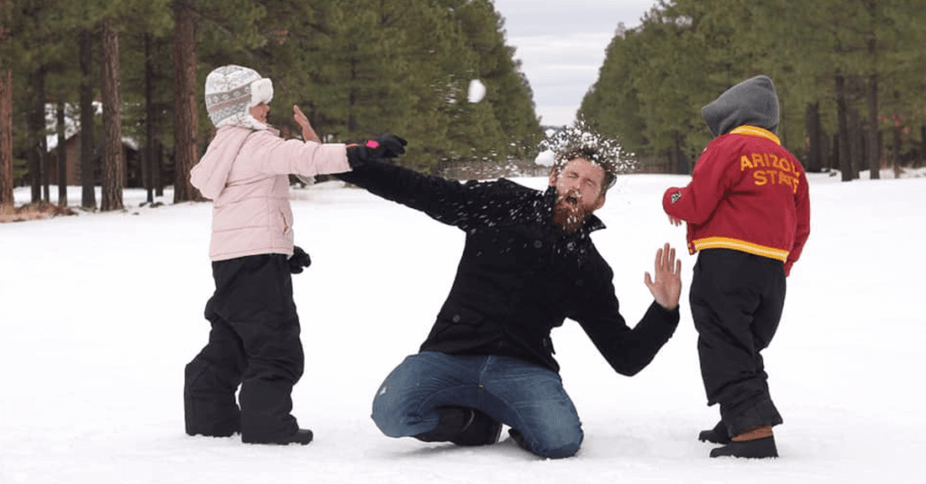 11 of the Best Places in Arizona to Spend a Day in the Snow