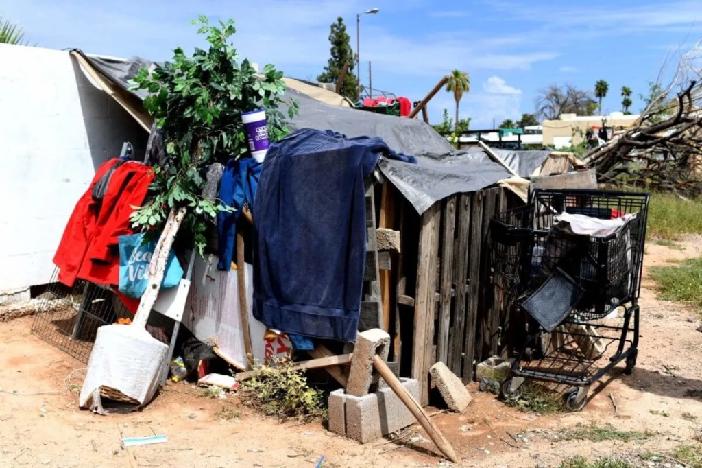 How Phoenix Rescue Mission is Delivering Hope to Those in Need
