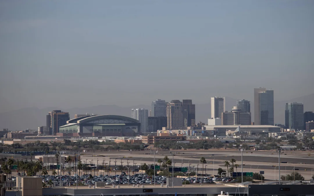 Here’s a Breakdown of Phoenix’s Climate Action Plan