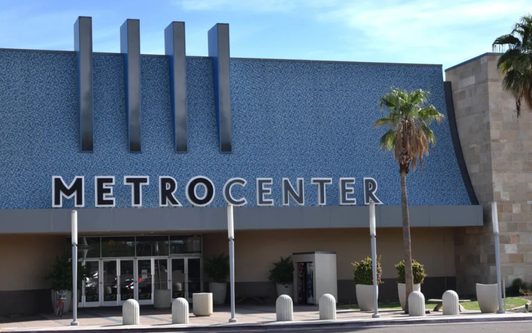 Metrocenter is Expected to Be Demolished. Here’s What’s Going in Its Place.
