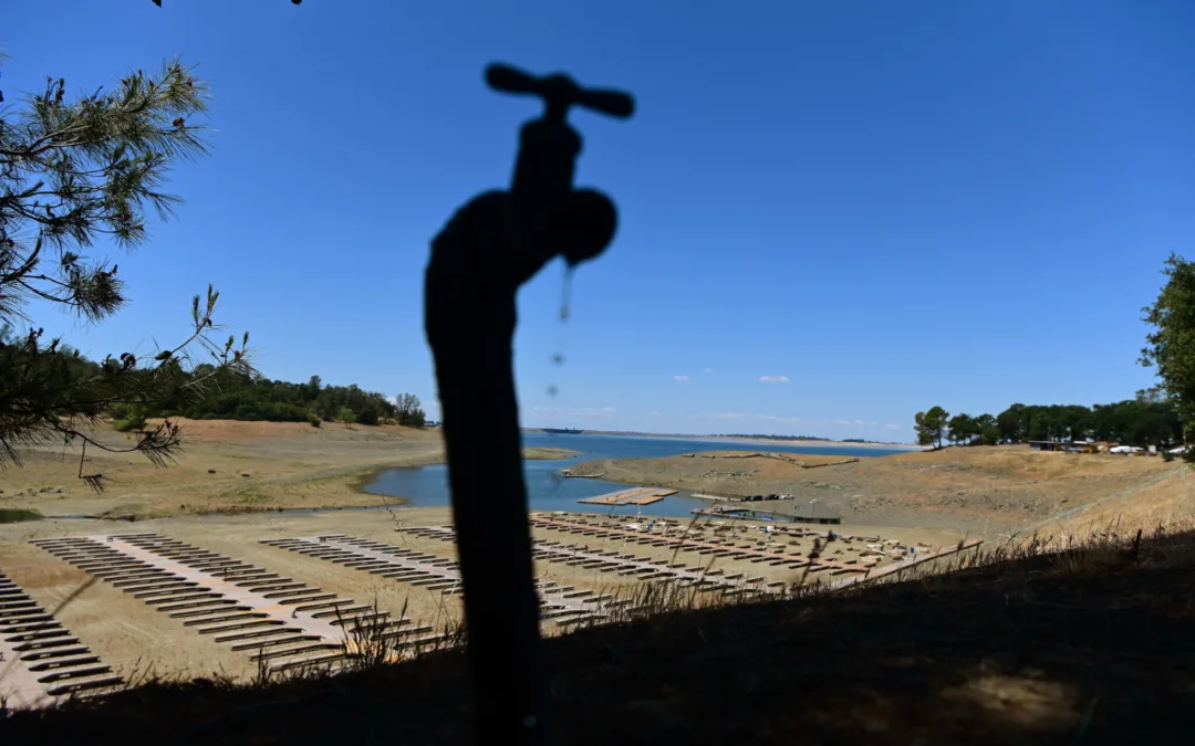 Explained: Scottsdale and Rio Verde Foothills’ Battle Over Water Supply