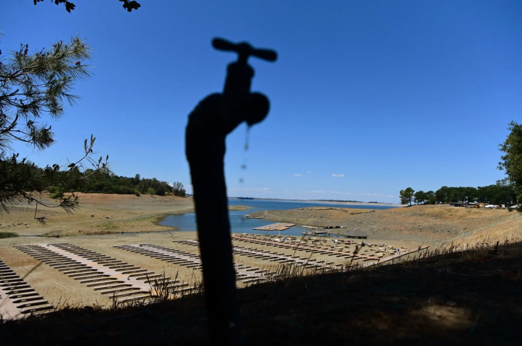 Explained: Scottsdale and Rio Verde Foothills’ Battle Over Water Supply