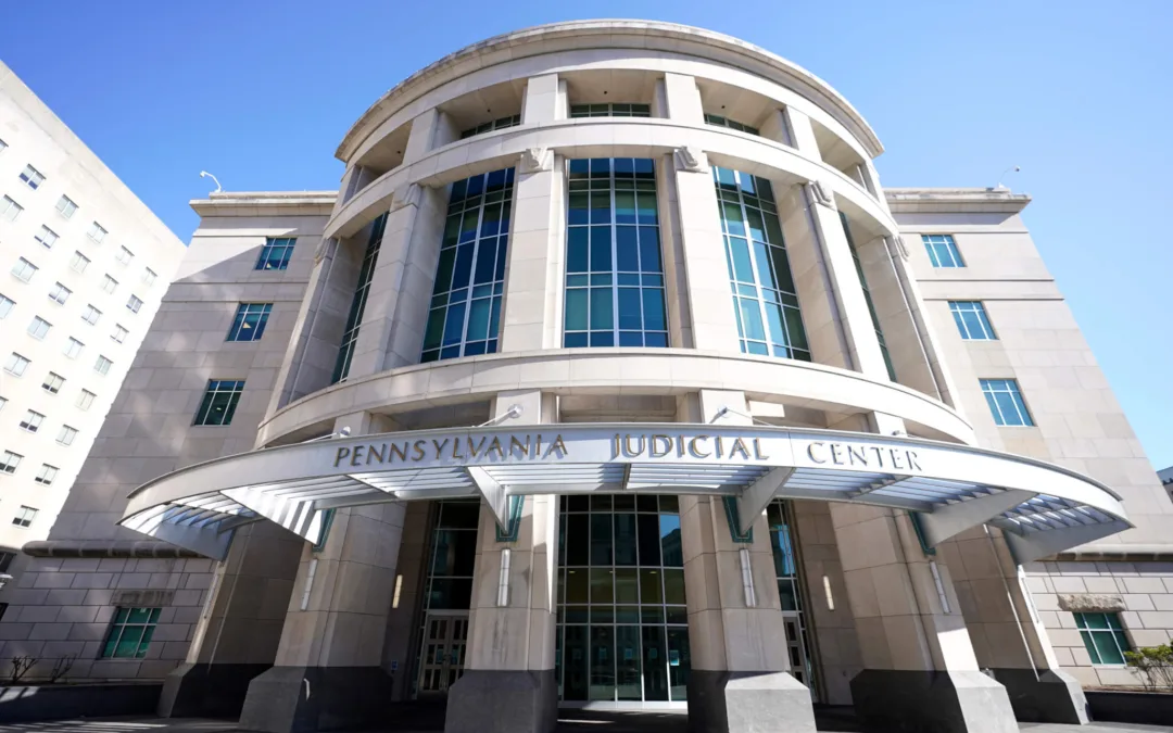 Pennsylvania Republicans Eye State Courts as Next Political Battlegrounds