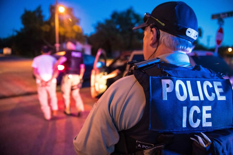 Judge blocks DHS rule